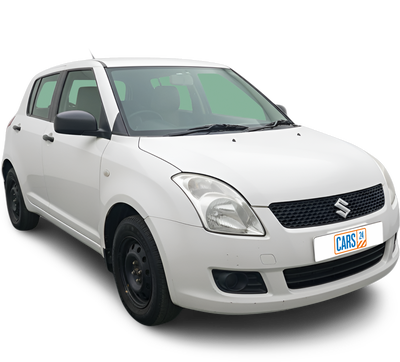 Maruti Swift-img